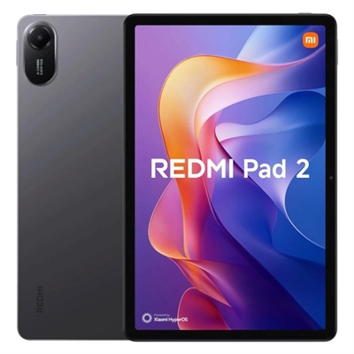 [PPOTAB1606] Xiaomi Redmi Pad 2 11" 8Gb 256Gb Graphite Gray