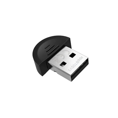 [AAOAAC0208] APPROX BLUETOOTH USB DONGLE 5.4 ADAPTER