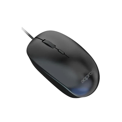 [FTRRIN0559] APPROX Raton XM150 USB