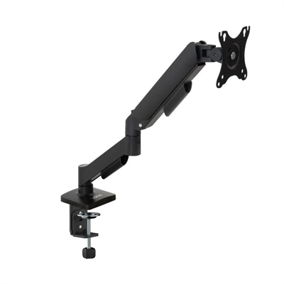 [AISATV0443] Tooq Soporte mesa DB1733TNR-B 1 brazo 17-32 Negro