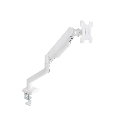 [AISATV0444] Tooq Soporte mesa DB1334TNR-W 1 brazo 13-34 Blanco