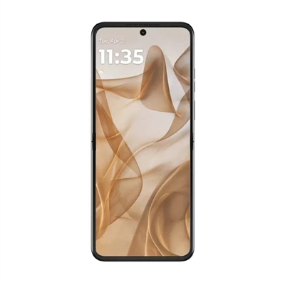[NTETMO3054] Motorola RAZR 50 5G 6.9"12Gb 256Gb Beige