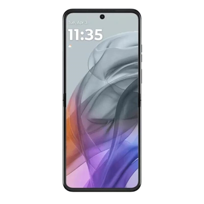 [NTETMO3055] Motorola RAZR 50 5G 6.9"12Gb 256Gb Gris