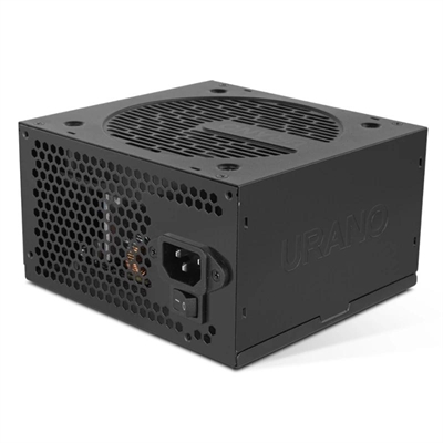[ICAFA70452] NOX Fuente ATX Urano PRO 850W Bronze