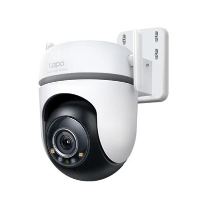 [GVVCIP0373] TP-Link Tapo TC42 Cámara WiFi Out 2K Pan/Tilt