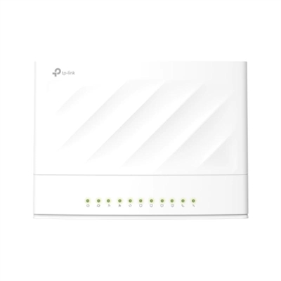 [NROINA0463] TP-Link EX520v Router VoIP WiFi6 AX3000 1WAN 3LAN