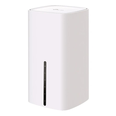 [NROINA0464] TP-Link NX220v Router VoLTE 5G WiFi6 AX1800 3xGbE
