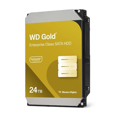 [IAIDMA0618] Western Digital Gold WD241KRYZ 24TB SATA/600