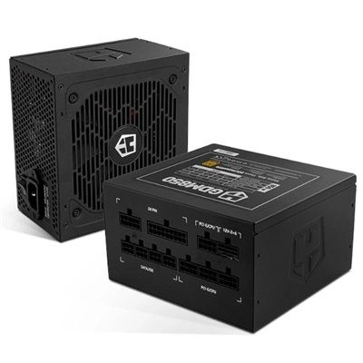 [ICAFA70454] NOX HUMMER GDM850W Fuente modular ATX3.1 80+GOLD
