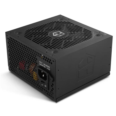 [ICAFA70455] NOX HUMMER GDM1000W Fuente modular ATX3.1 80+GOLD