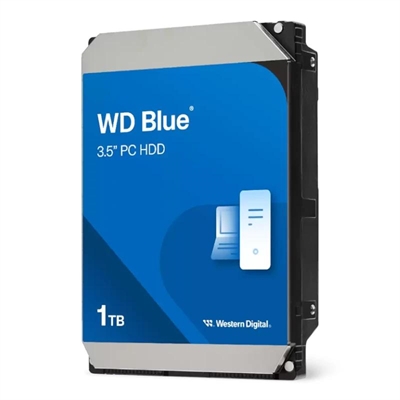 [IAIDMA0619] Western Digital Blue WD20EZBX 2TB SATA3 64MB 7200r