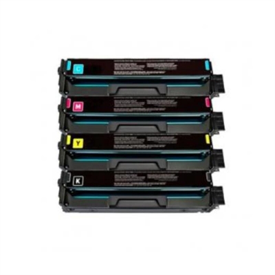 [CCITCO0207] INKOEM Tóner Compatible Pantum CTL-1100XC Cian