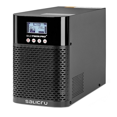 [FSASOL0085] Salicru SLC 1000 Twin Pro2