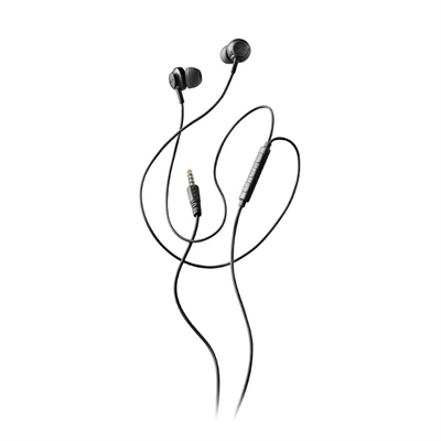 [MAUAMI1321] NGS Auricular Estéreo Cable JACK 3.5 Mm