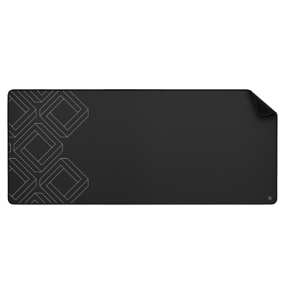 [APTAPC1219] iggual Alfombrilla escritorio XL 90x40 cm Nexus