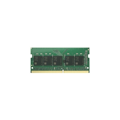 [IMEMD40584] Synology D4ES03-16G DDR4 ECC SODIMM Unbuff