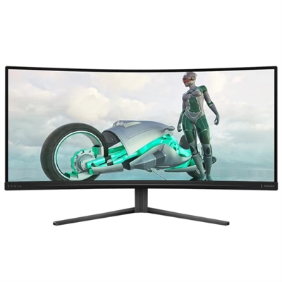 [FMOMLE1116] Philips 34M2C3500L Monitor 34"WQHD180h 2HDMI DP cu