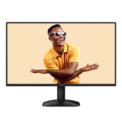 [FMOMLE1118] AOC 24B31H Monitor 23.8" IPS FHD 120Mhz 4ms Negro