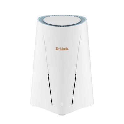 [NROINA0466] D-Link DBR-560 Router SOHO WiFi6 AX6000