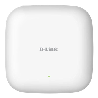 [NROCAB0122] D-Link DBR-X3000-AP Router PoE 8x2.5G 120W