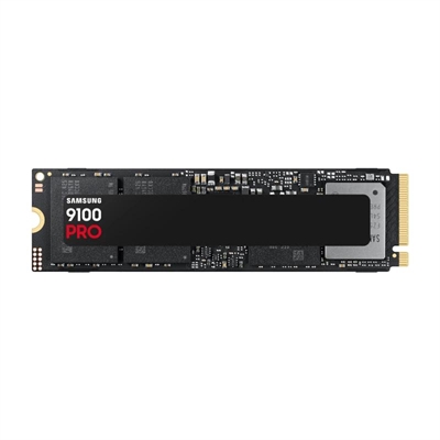 [IAIDSO0953] Samsung 9100 PRO SSD 8TB PCIe 5.0 14800 MB-s