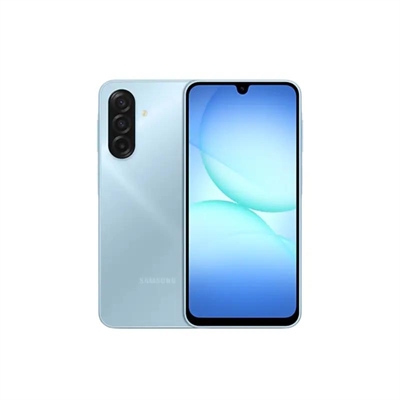 [NTETMO3072] Samsung Galaxy A17 SM-A175F 128GB 4GB Blue