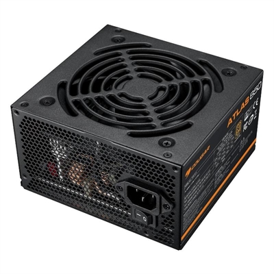 [ICAFA70458] Cougar Fuente Alim ATLAS 650 80+bronze 24-pin