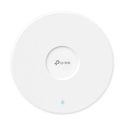 [NSWPAC0670] TP-Link EAP772 AP WiFi7 BE9300 Techo 1x2.5GbE