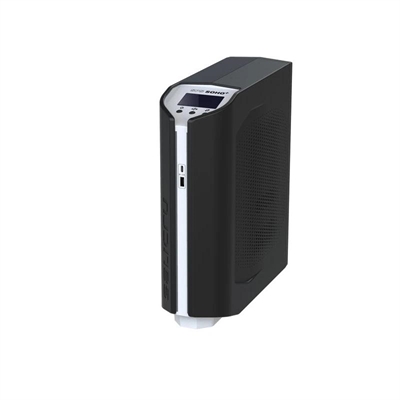 [FSASFL0256] Salicru SPS 750 SOHO+ IEC