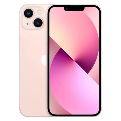 [NTETMS0322] CKP iPhone 13 Semi Nuevo 128GB Rose Grado B