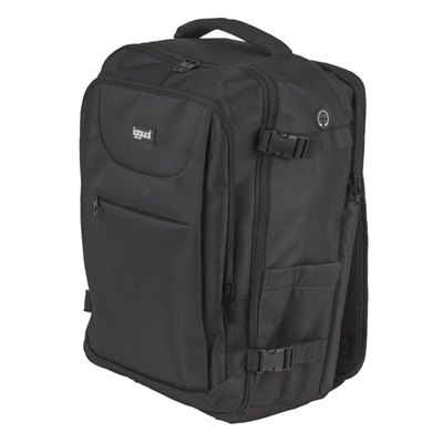[AAOABT0881] iggual Mochila portátil 15.6"-17" Voyage Pro Tech