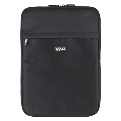 [AAOAFC0041] iggual Funda portátil 15.6" Everyday Use Sleeve