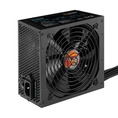 [ICAFA70459] Tooq Fuente Alim.TQHELIOS-650SP 650W 80+ Bronze