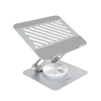 [AAOATI1216] Tooq Soporte mesa 360º dispositivos hasta 13" Plat