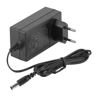 [AISCCI0760] iggual Adaptador corriente AC-DC 12V 2.5A monitor