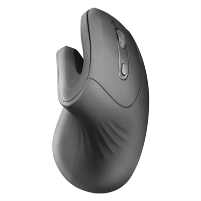[FTRRIN0566] Mars Gaming MMWERGOPROW Raton Vertical Negro