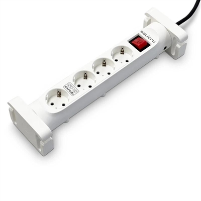 [AELREG0122] Salicru Regleta SPS SAFE 4S