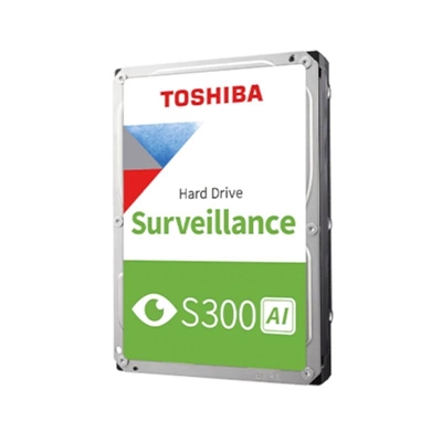 [IAIDMA0631] Toshiba S300 Pro 8TB 3.5" SATA-600 Bulk