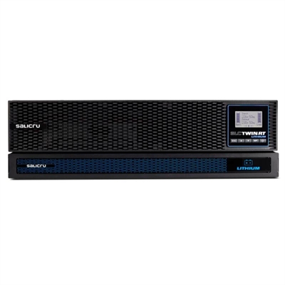 [FSASOL0237] Salicru SLC-1000-TWIN RT3 LION