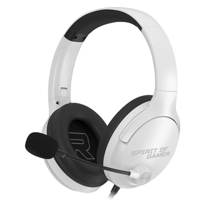 [MAUAMI1330] Spirit of Gamer Auricular Pro H4 Blanco