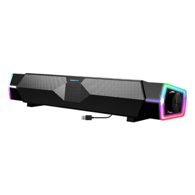 [MAUA200243] Spirit of Gamer Altavoz 2.0 FANATIC 200