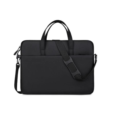 [AAOABT0883] NILOX Maletín profes. portátil de hasta 1.6" Negro