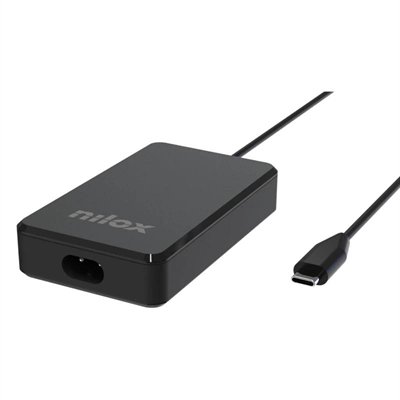 [AAOAAC0214] NILOX Alimentador gan usb-c para portátil - 65w