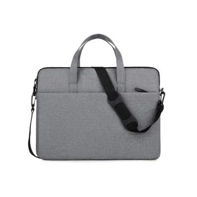 [AAOABT0884] NILOX Maletín profes. portátil de hasta 15.6"Gris