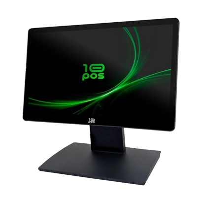[FMOM150035] 10POS TS-16HV Monitor Tác.15.6" Flat Cap.Negro