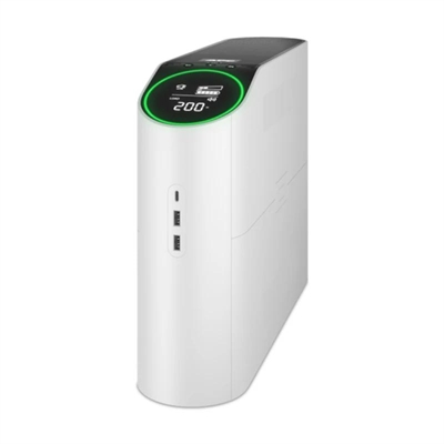 [FSASOL0241] APC Back UPS 2200VA/1350W 6 tom  IEC