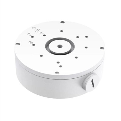 [AAVOAC0054] VIGI VJB-305 Caja de Conexiones Aluminio