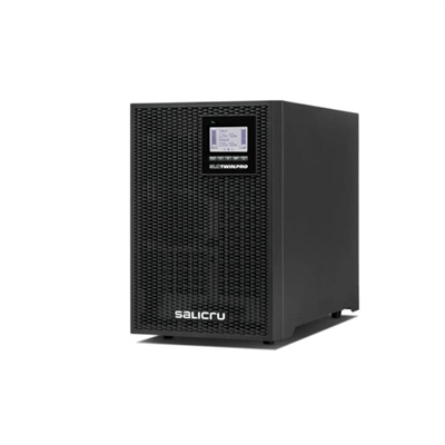 [FSASOL0242] Salicru SLC-6000-TWIN PRO3 B1-sin baterías