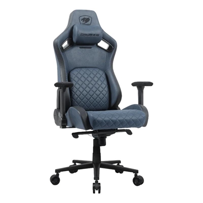 [AGAMPA0654] Cougar Silla Defensor S Navy Blue F