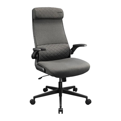 [AGAMPA0658] Cougar Silla Stryder Gray